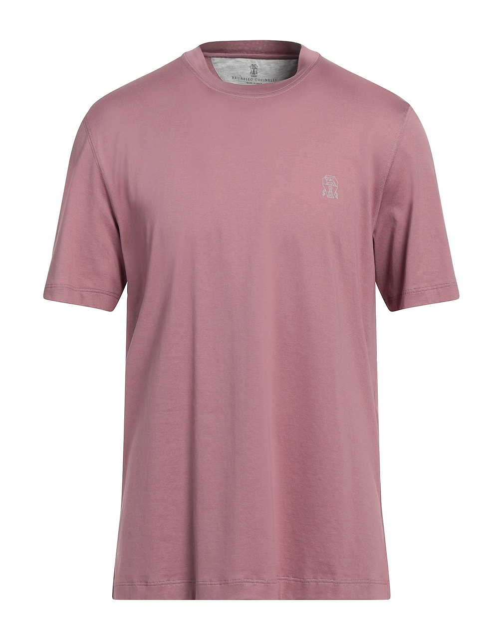 BRUNELLO CUCINELLI - T-shirts