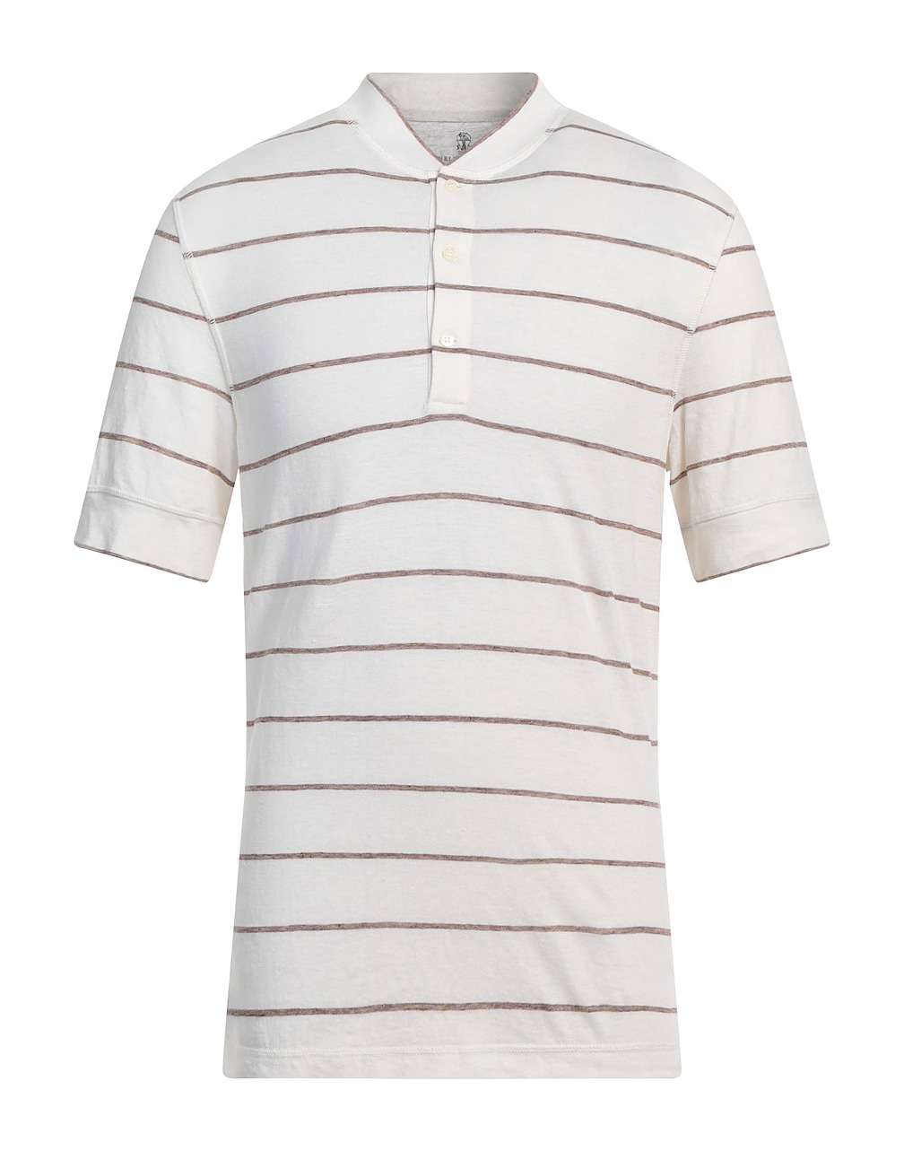 BRUNELLO CUCINELLI - T-shirts