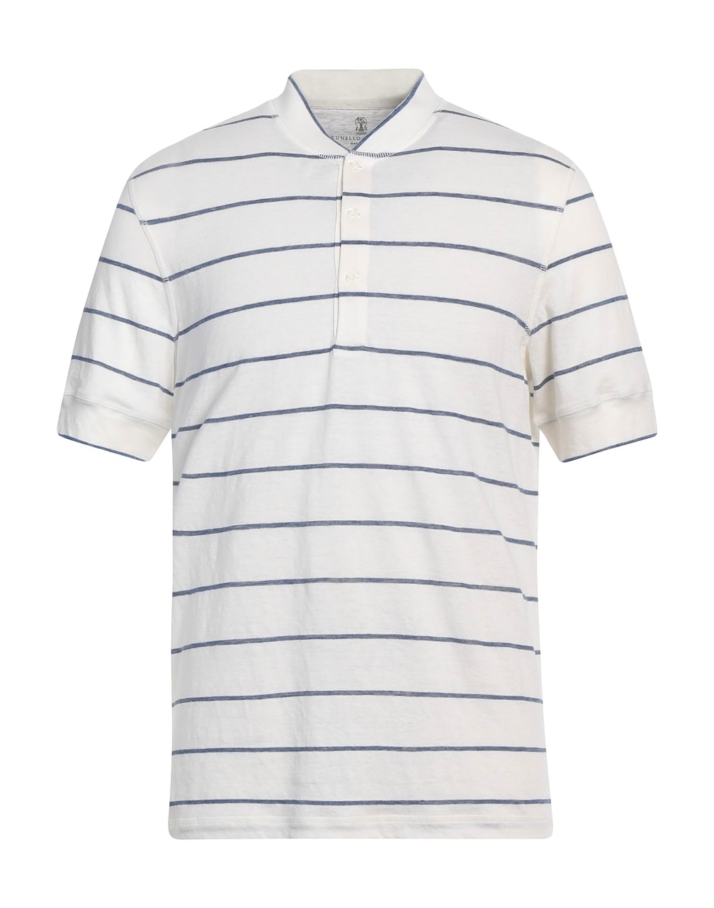 BRUNELLO CUCINELLI - T-shirts