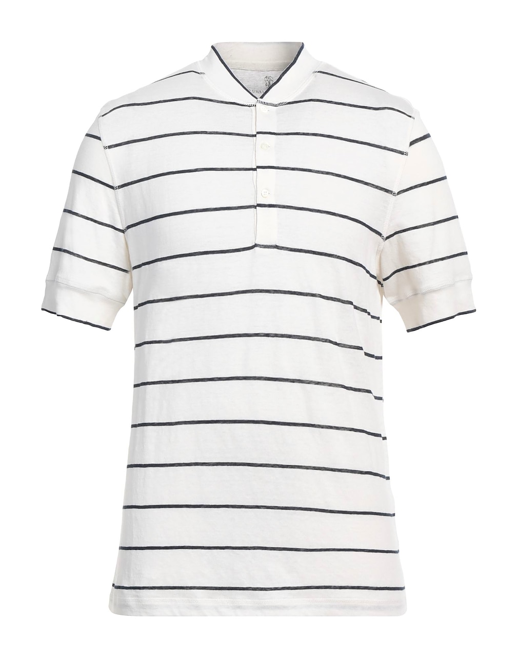 BRUNELLO CUCINELLI - T-shirts