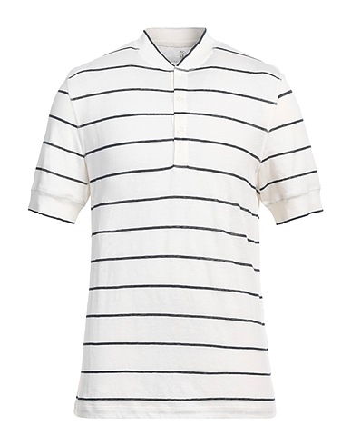BRUNELLO CUCINELLI T-shirt 70% Linen, 30% Cotton
