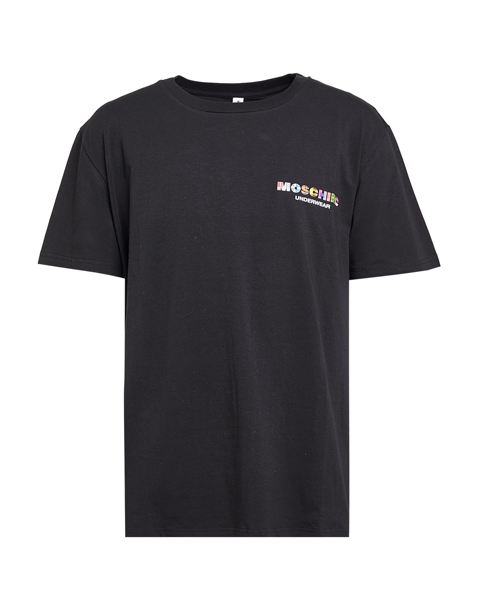 MOSCHINO - Undershirts