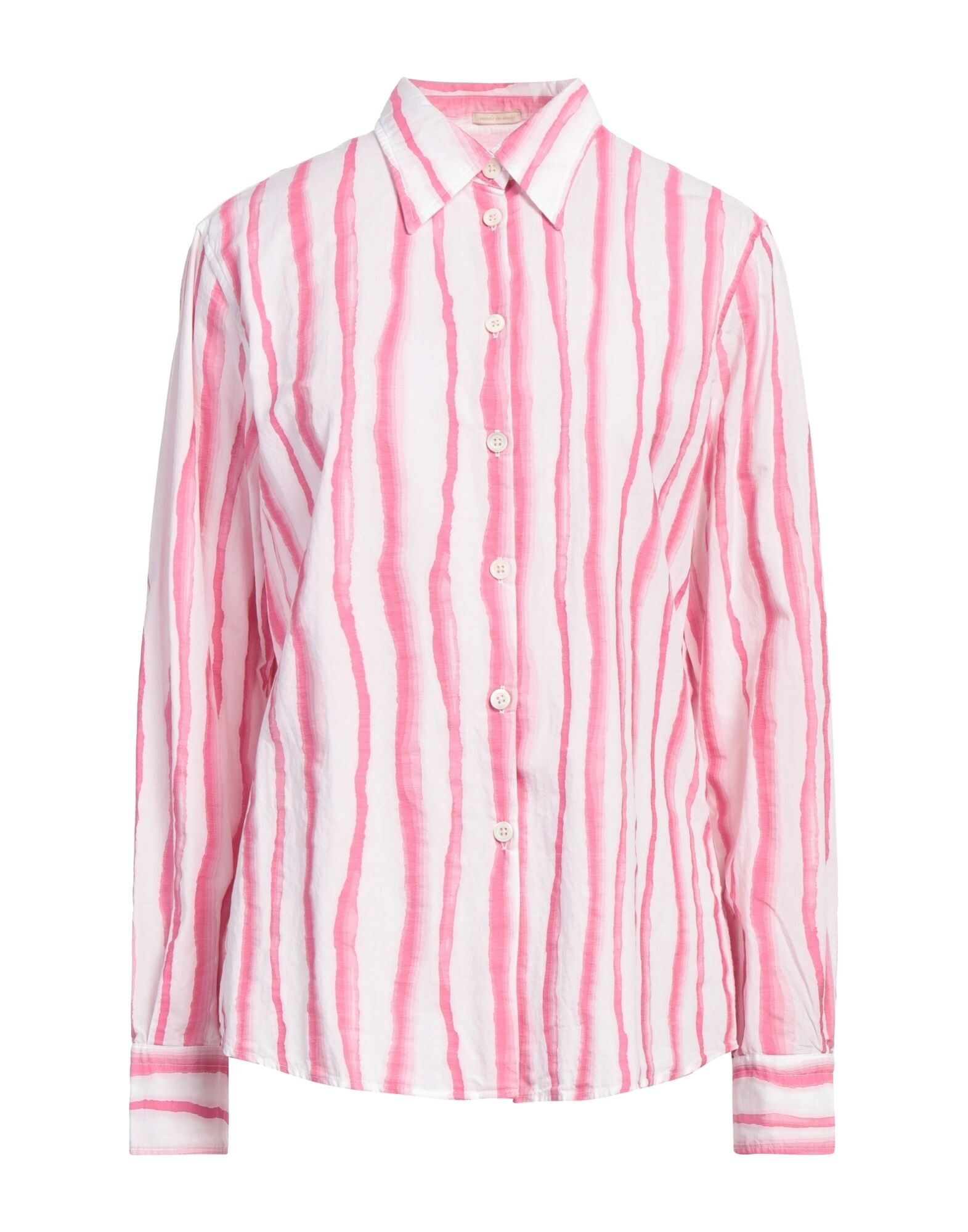 MASSIMO ALBA - Shirts