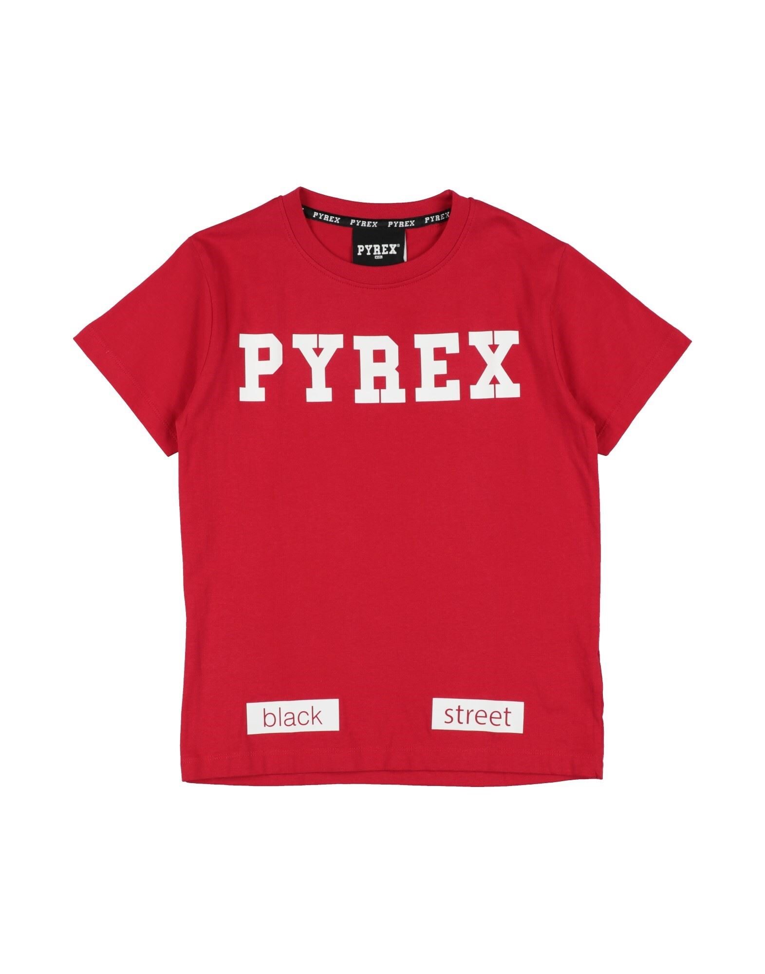 PYREX - T-shirts