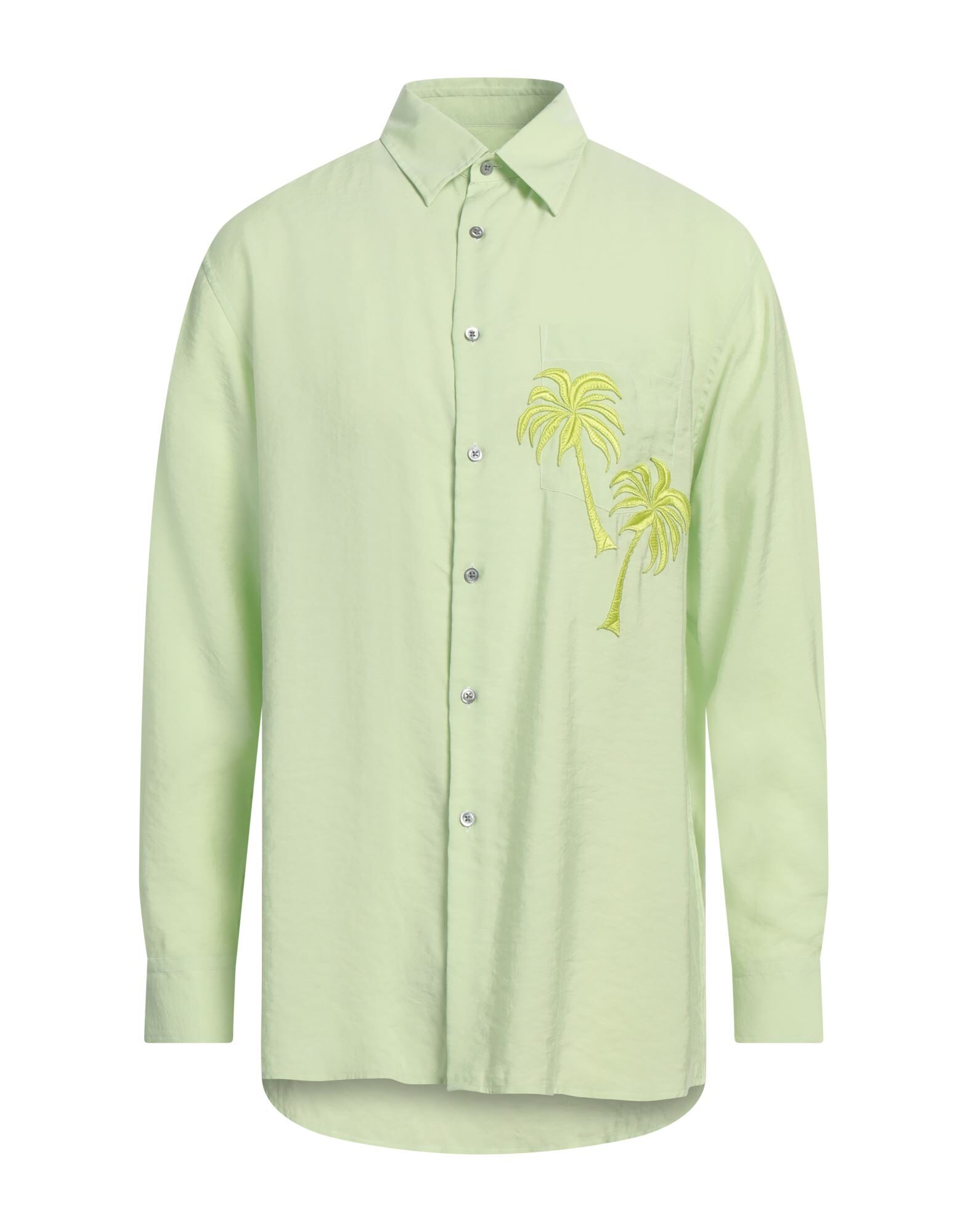 EMPORIO ARMANI - Shirts