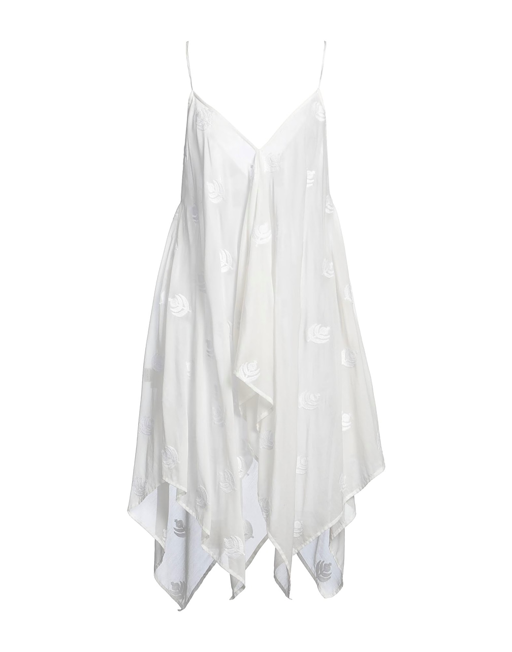 HOLY CAFTAN - Tops