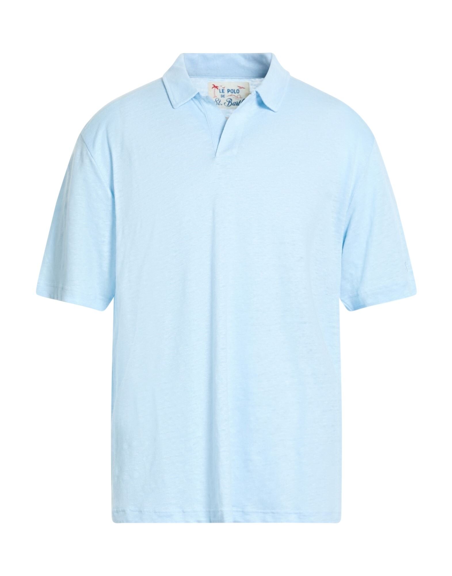 MC2 SAINT BARTH - Polo shirts