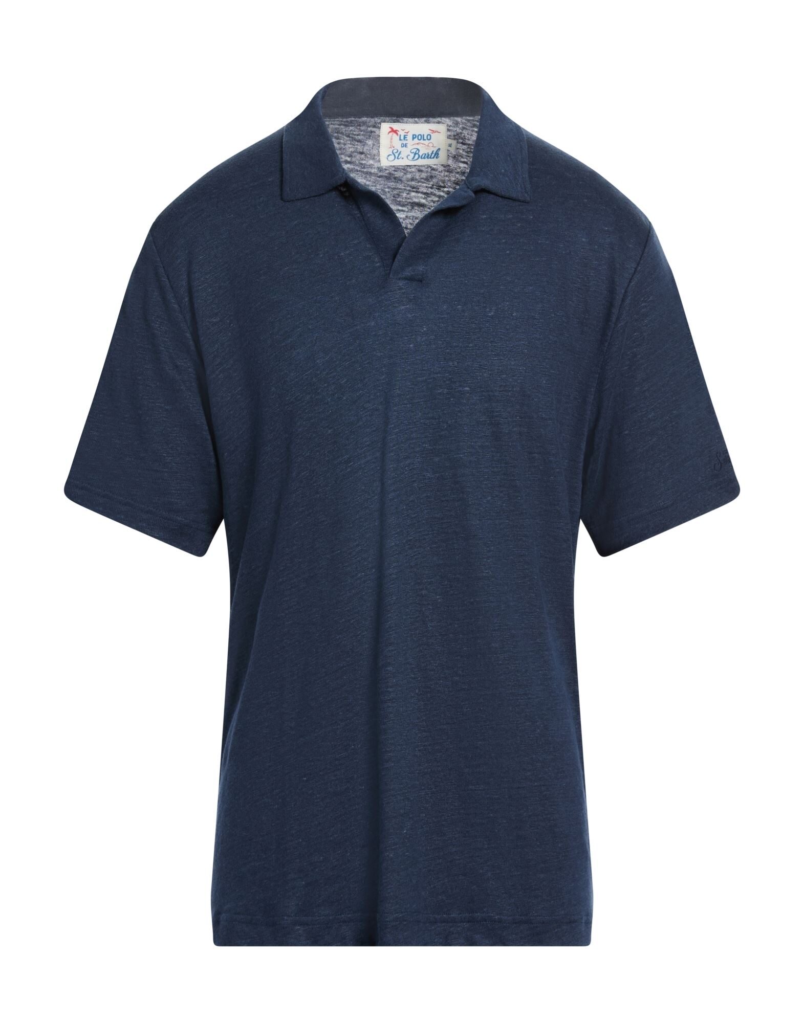 MC2 SAINT BARTH - Polo shirts