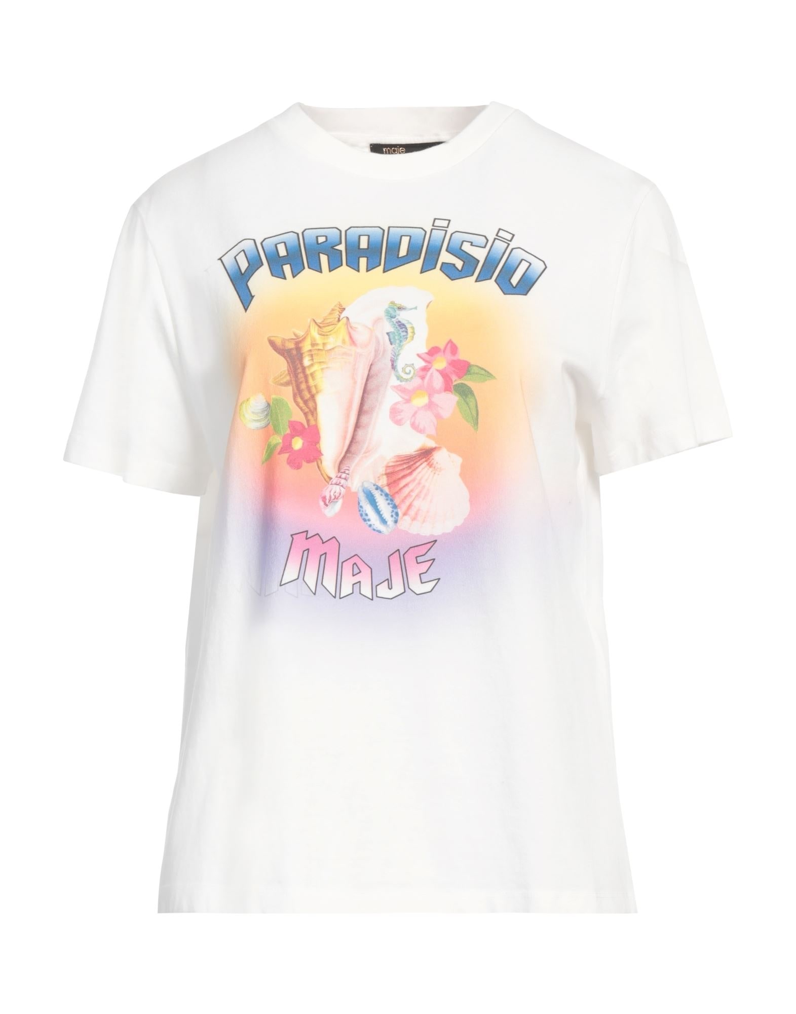 MAJE - T-shirts