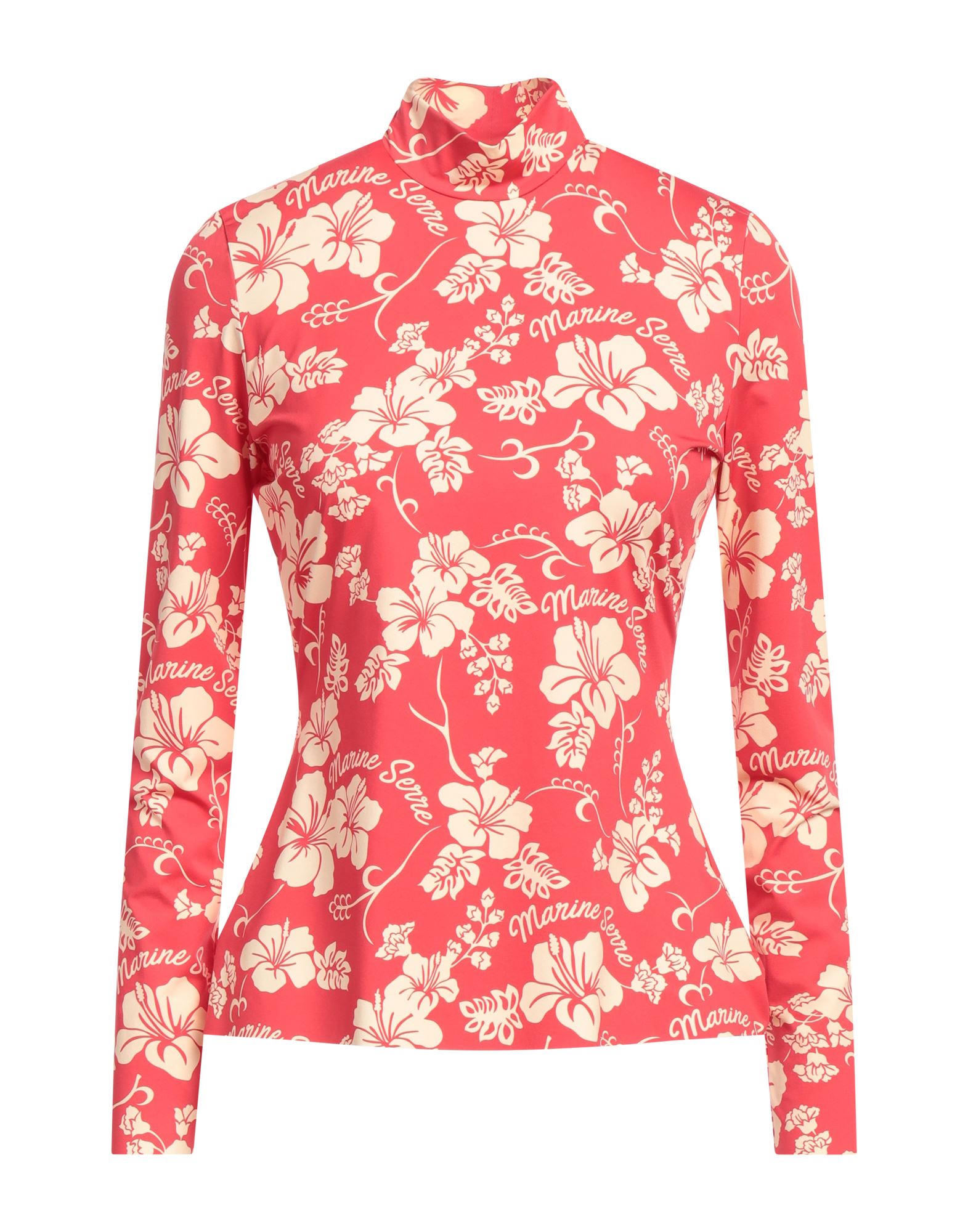 MARINE SERRE - T-shirts