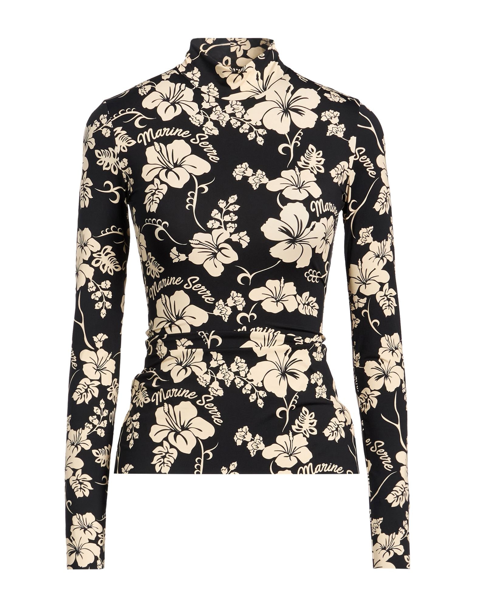 MARINE SERRE - Футболки