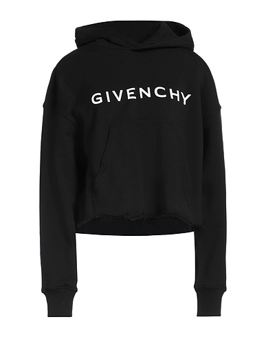 GIVENCHY Sweatshirt 100% Cotton