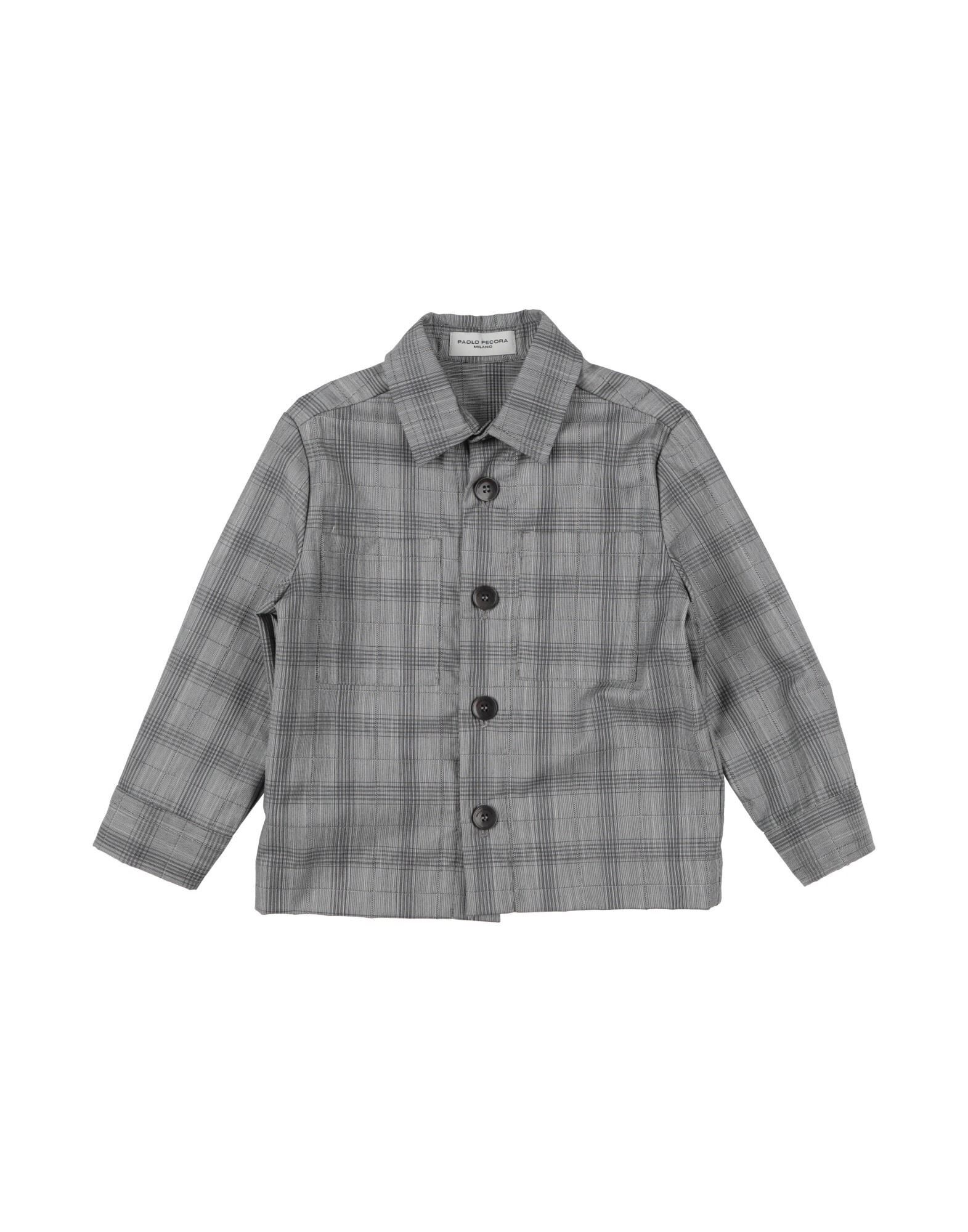 PAOLO PECORA - Shirts