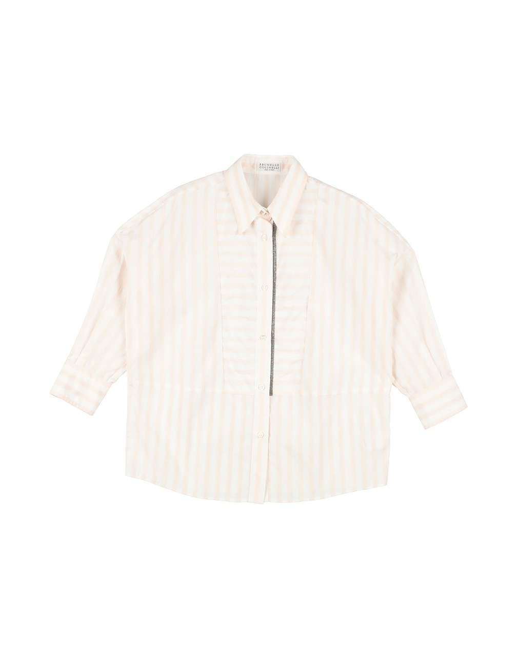 BRUNELLO CUCINELLI - Camicie
