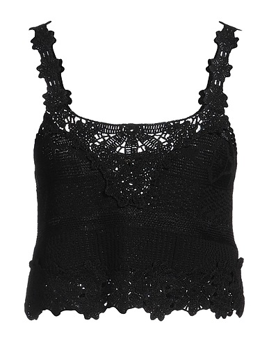 MAJE Tops 46% Viscose, 42% Polyamide, 12% Polyester