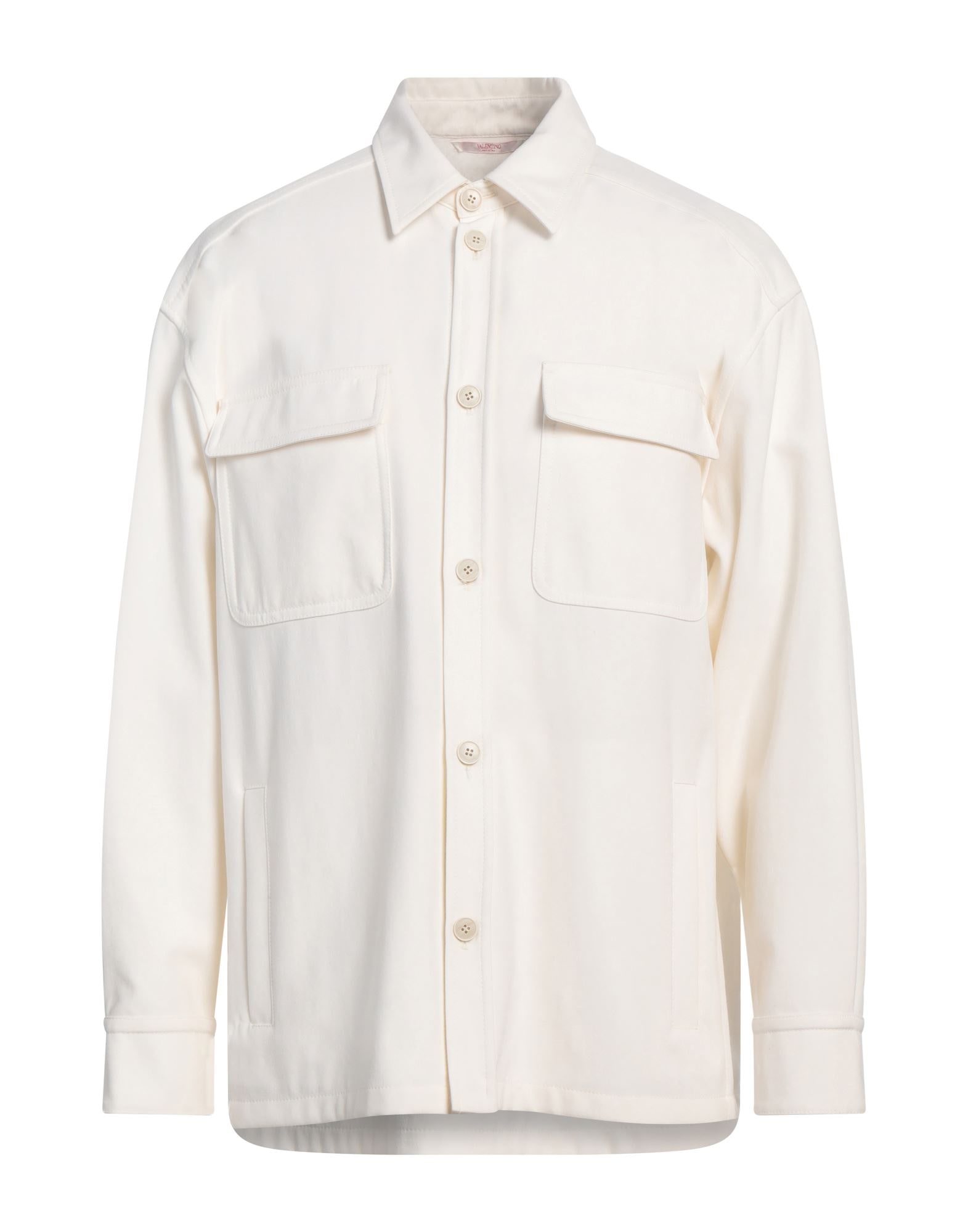 VALENTINO GARAVANI - Shirts