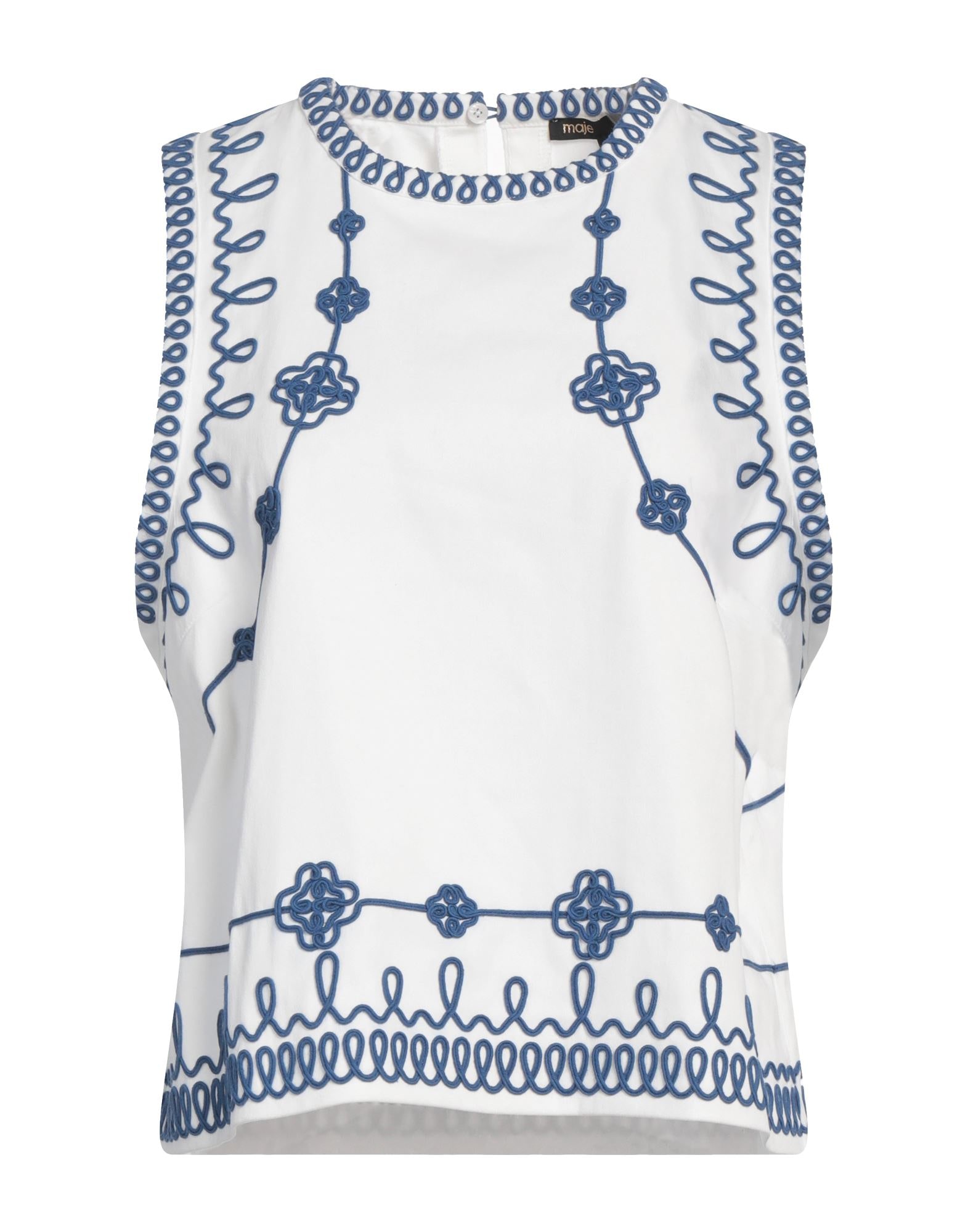 MAJE - Top