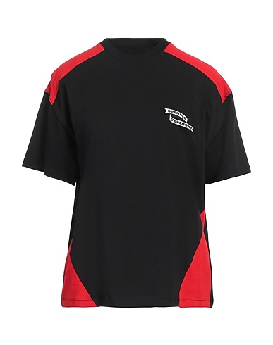 OPENING CEREMONY T-shirt Black 100% Cotton