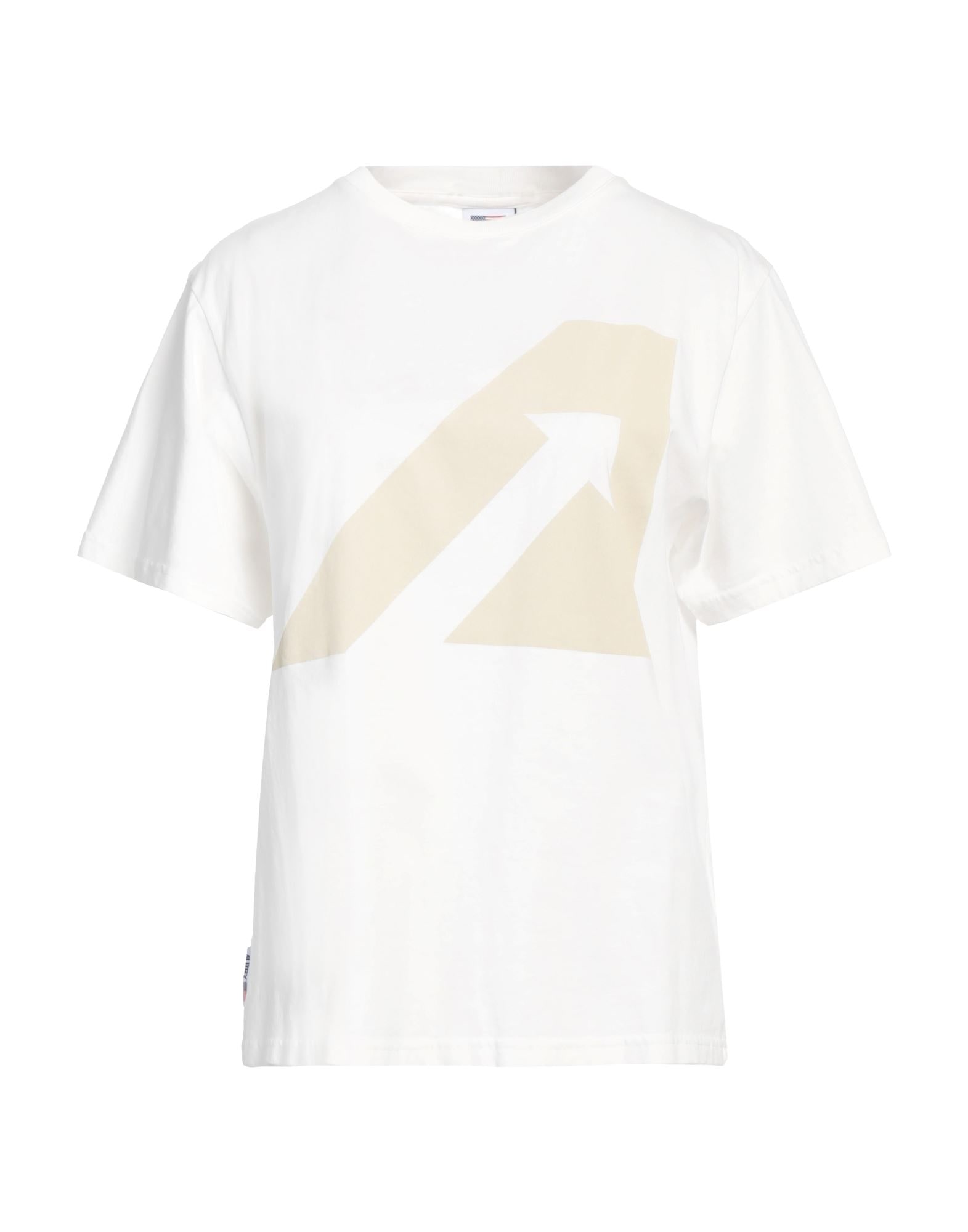 AUTRY - Футболки