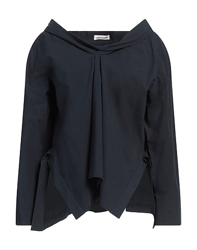 LOW CLASSIC Top Charcoal 100% Cotton