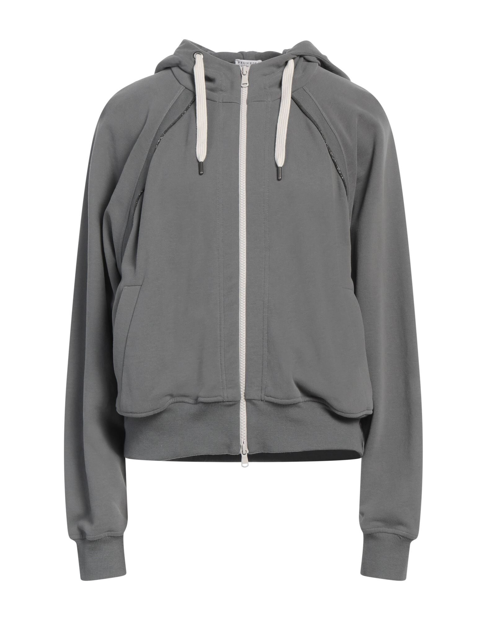 BRUNELLO CUCINELLI - Sweatshirts