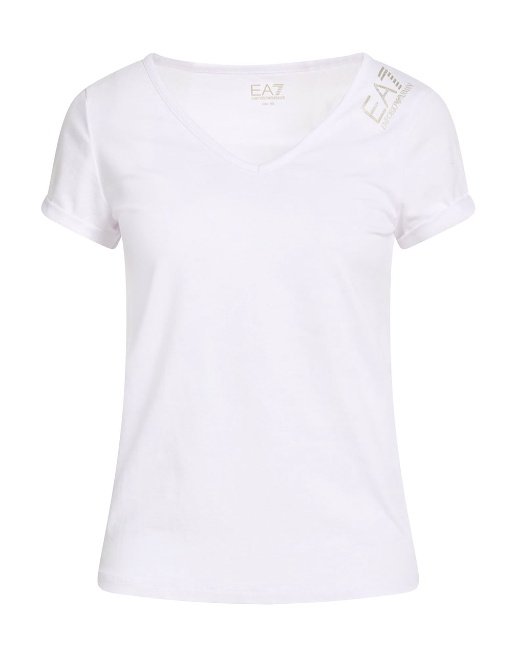 EA7 - T-shirts