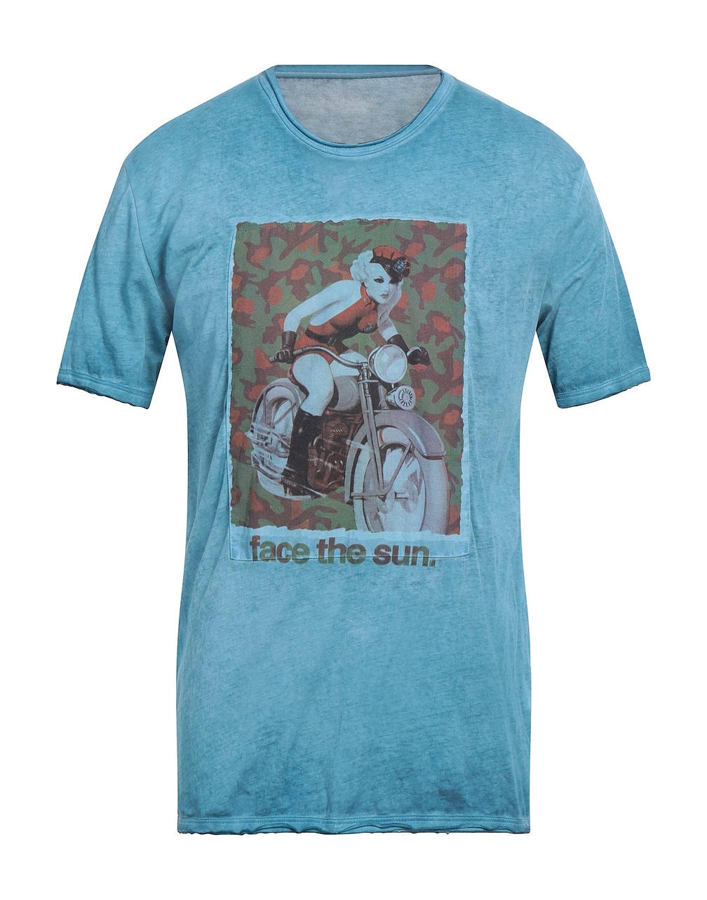 BOMBOOGIE - T-shirts