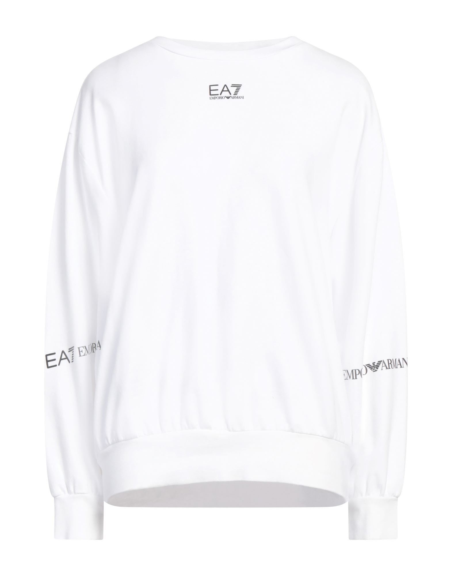 EA7 - Sweatshirts