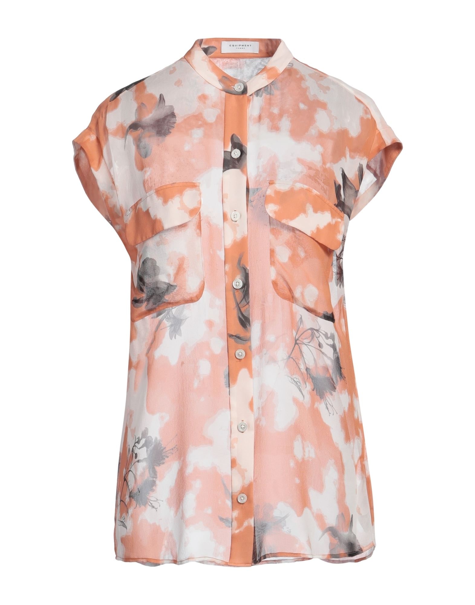 EQUIPMENT - シャツ