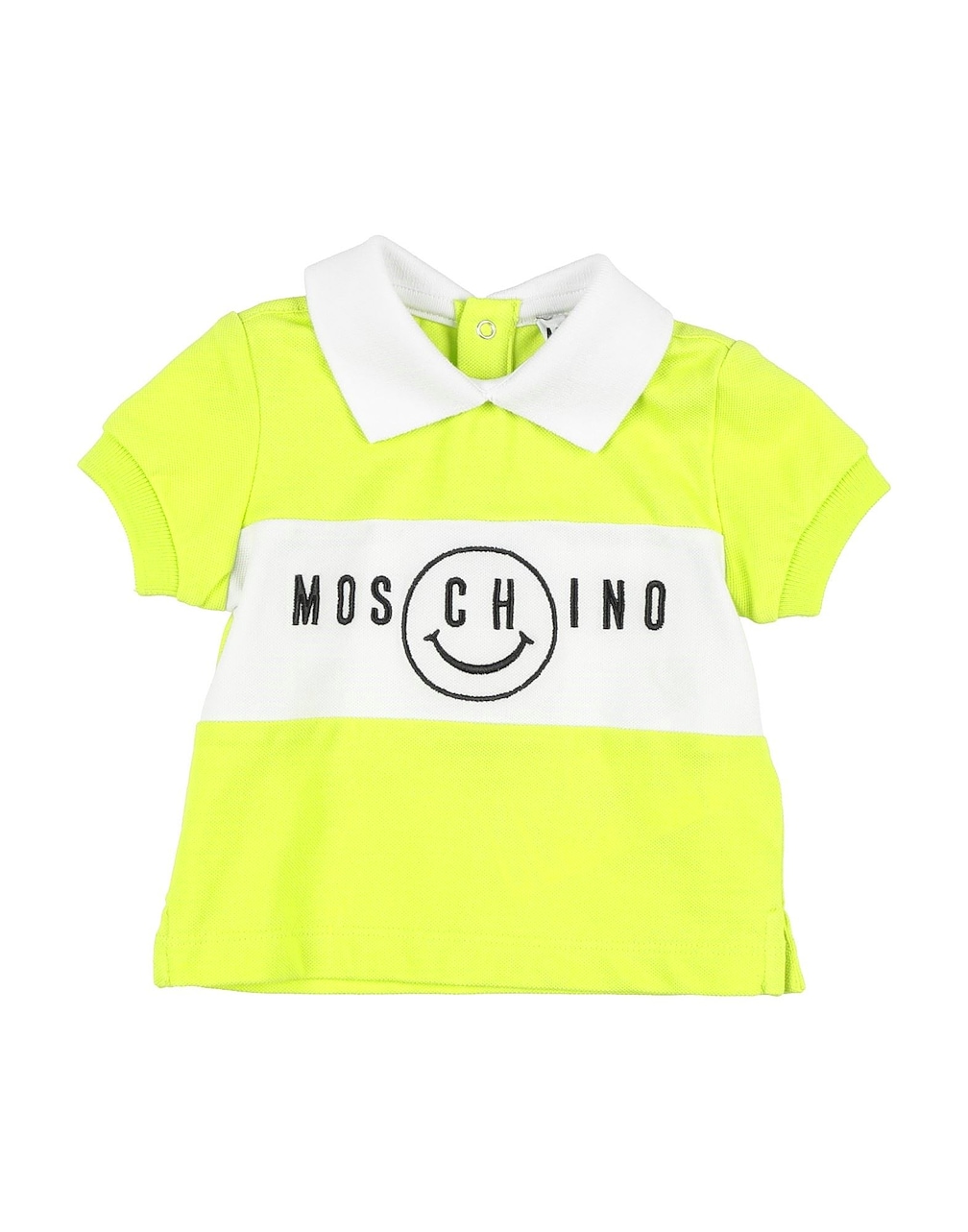MOSCHINO BABY - Polo shirts