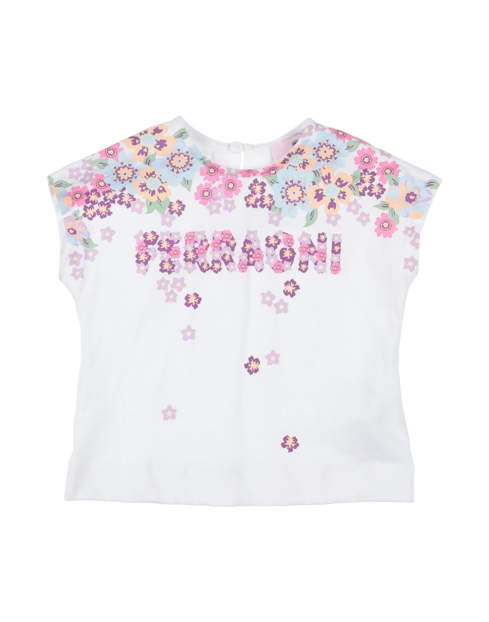 CHIARA FERRAGNI - T-shirts