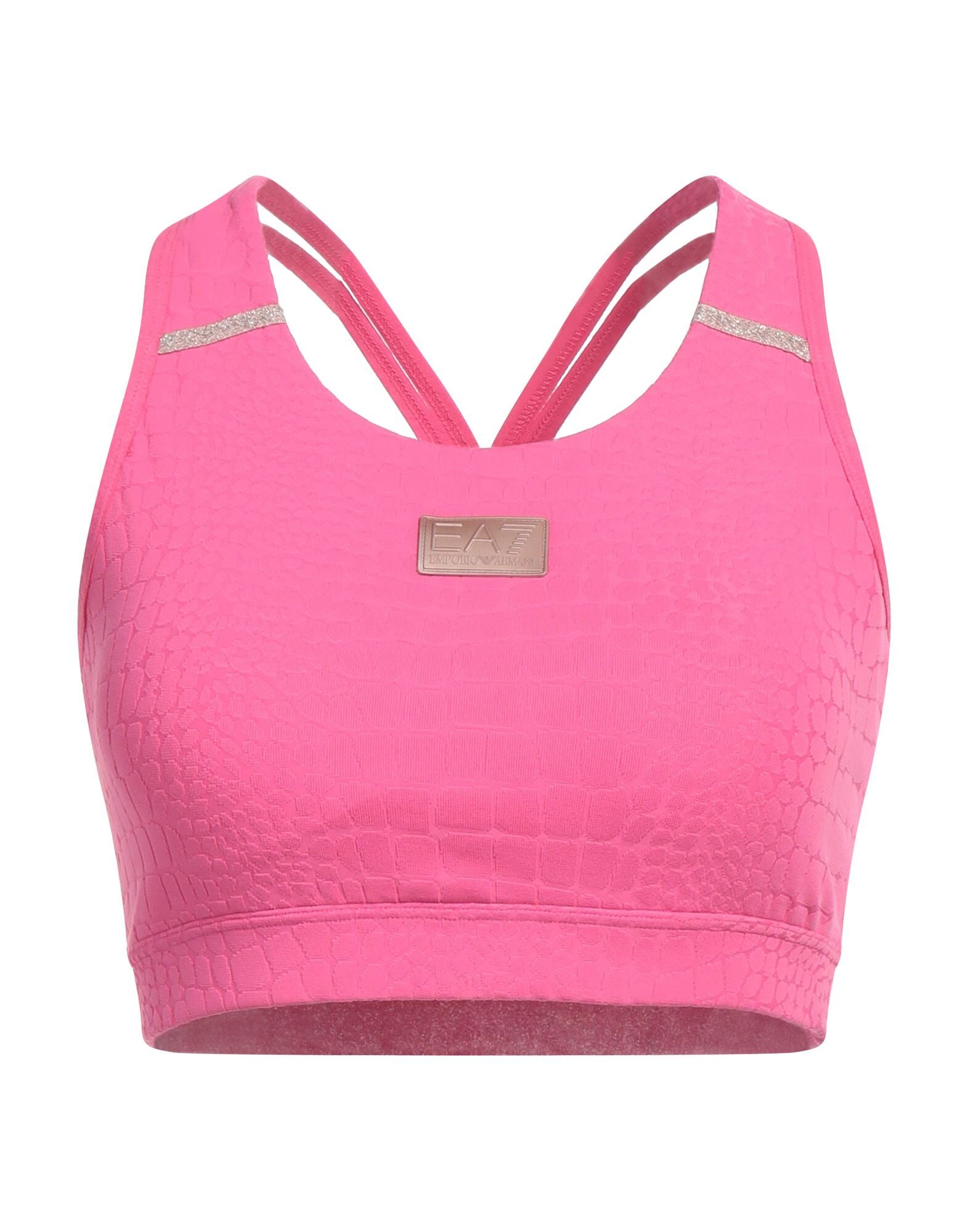 EA7 - Топы без рукавов