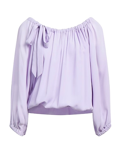 SFIZIO STUDIO Top 83% Acetate, 17% Silk