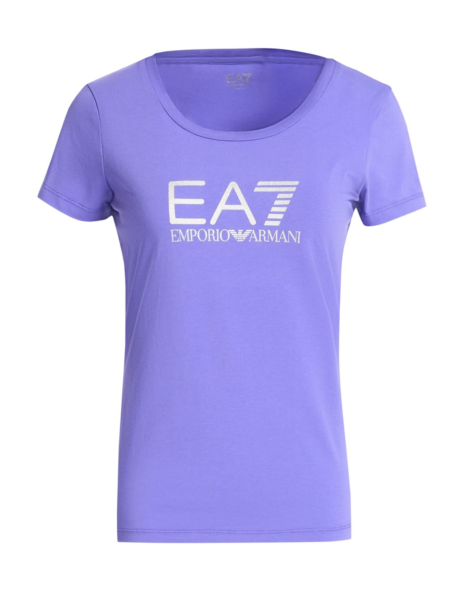 EA7 - T-shirts
