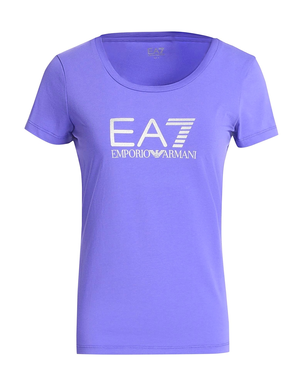 EA7 - T-shirts