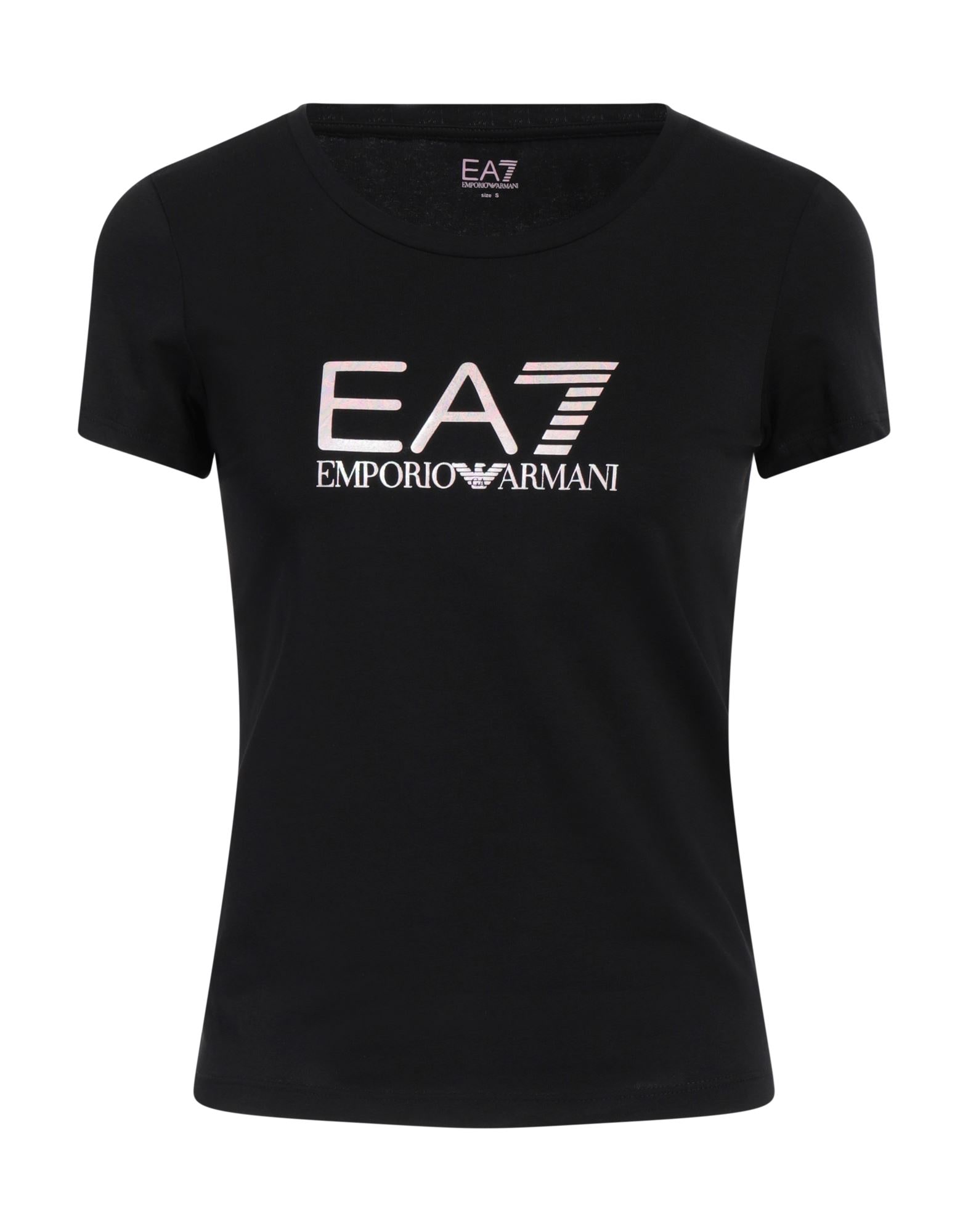 EA7 - T-shirts