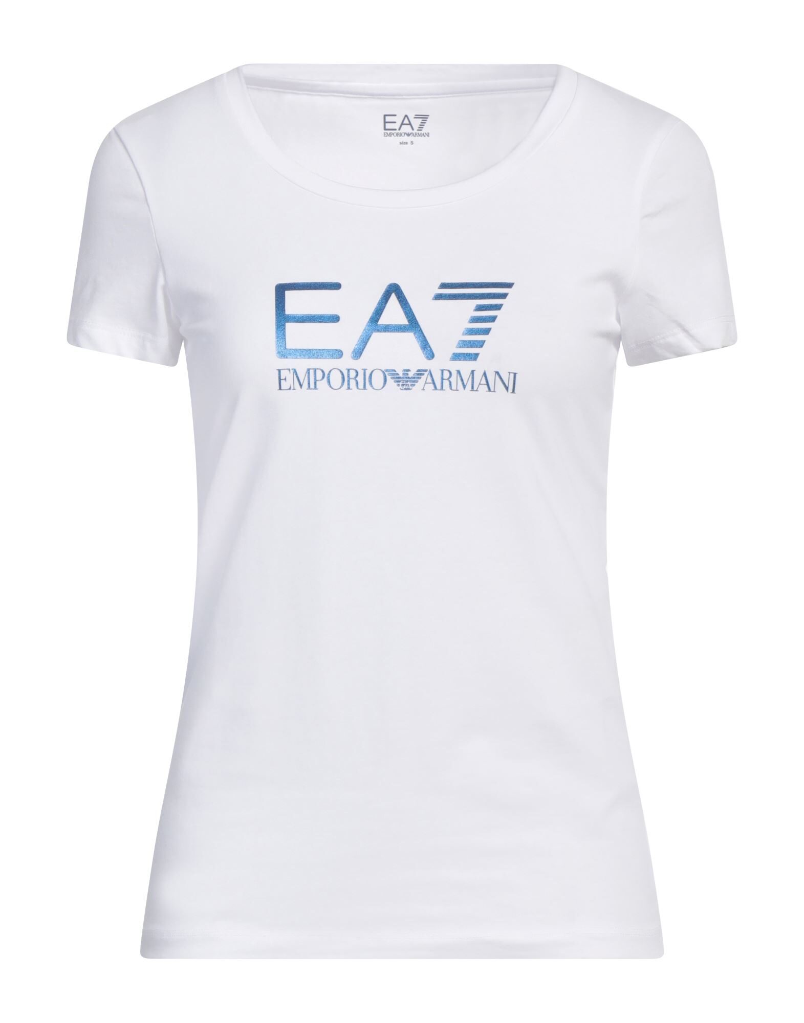 EA7 - T-shirts