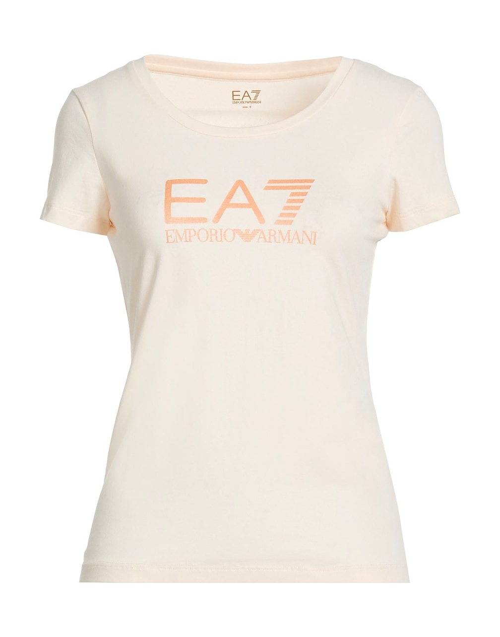 EA7 - T-shirts
