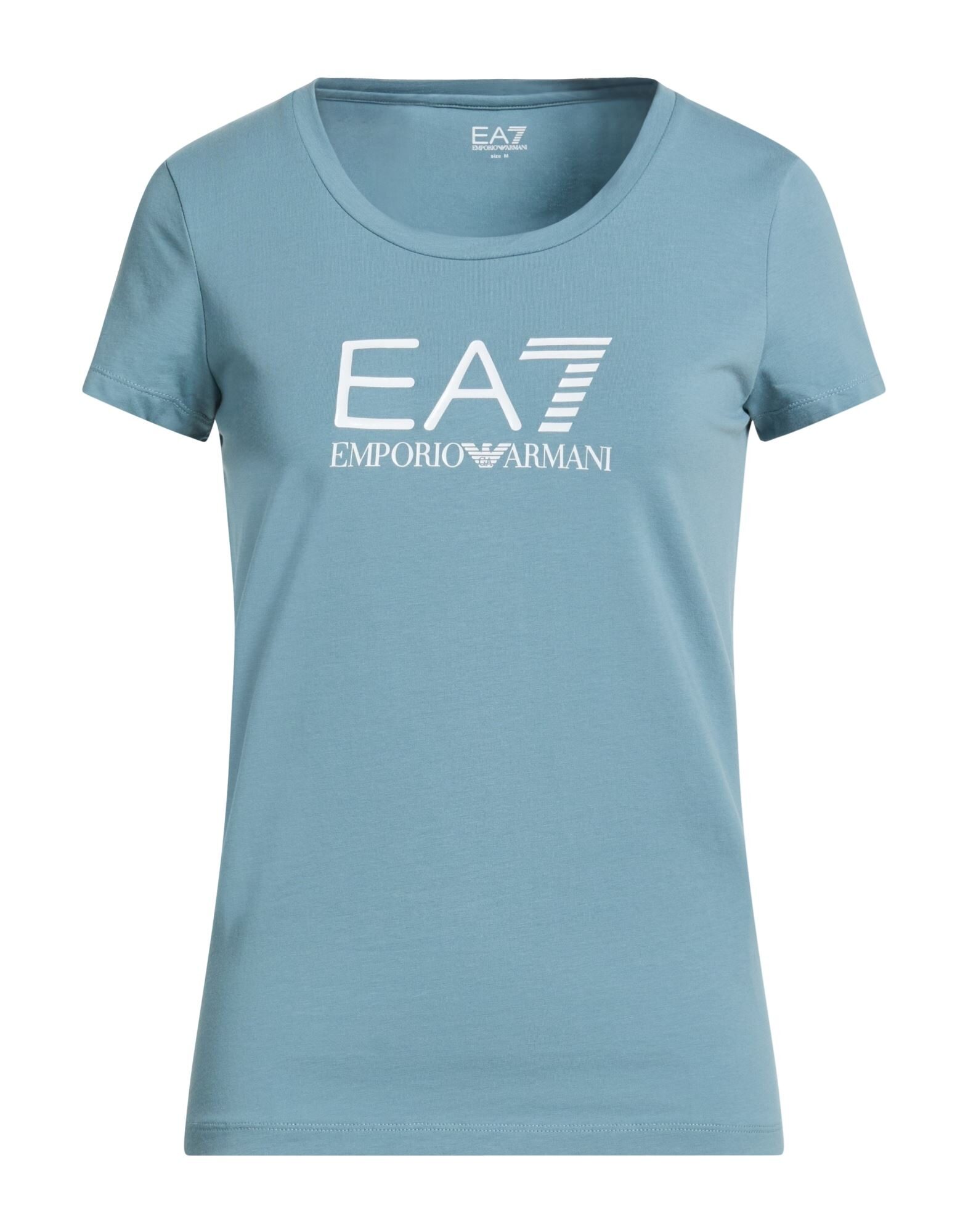 EA7 - T-shirts
