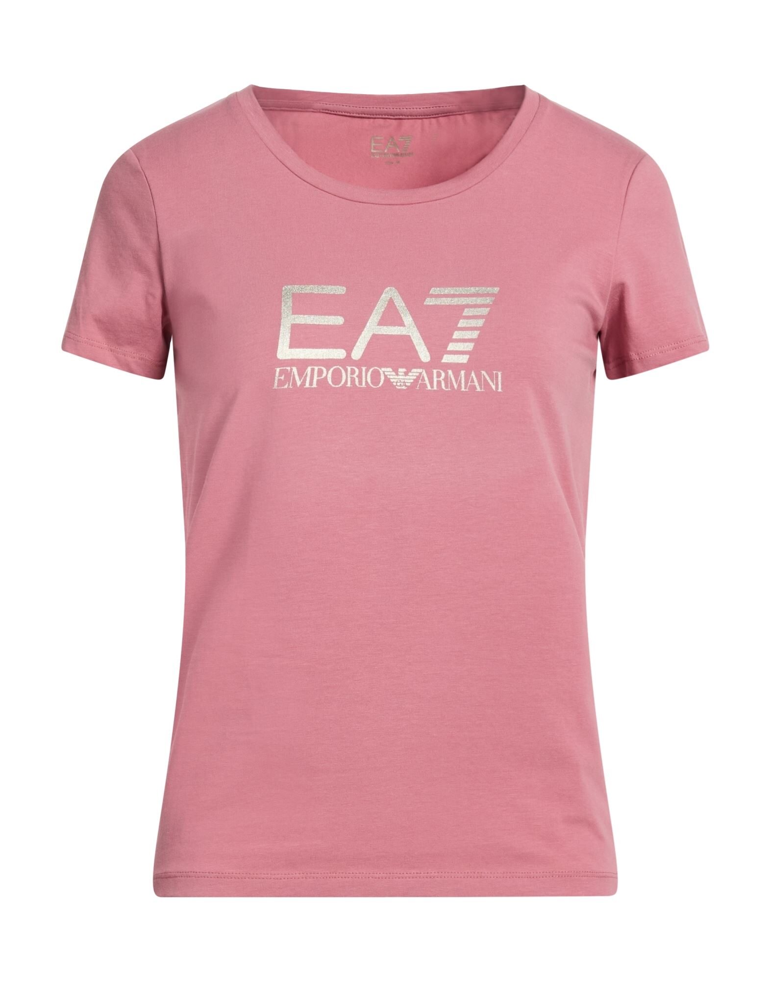 EA7 - T-shirts