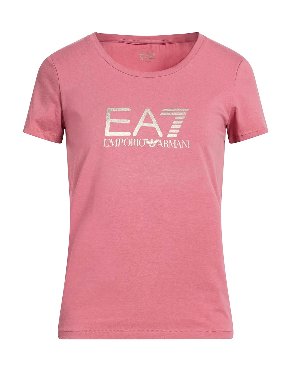 EA7 - T-shirts