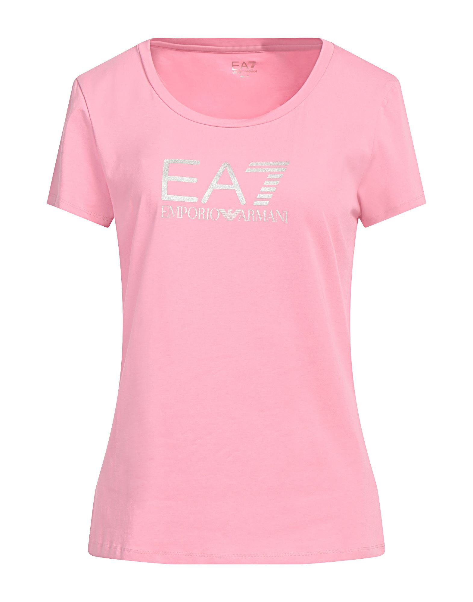 EA7 - Футболки