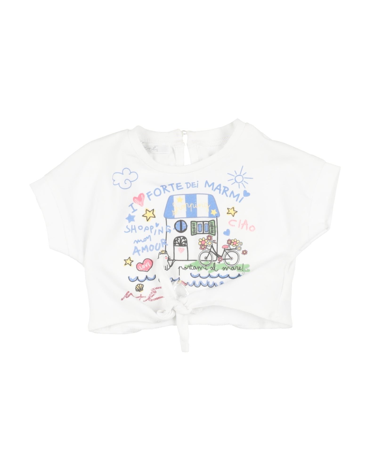 U+É - Футболки