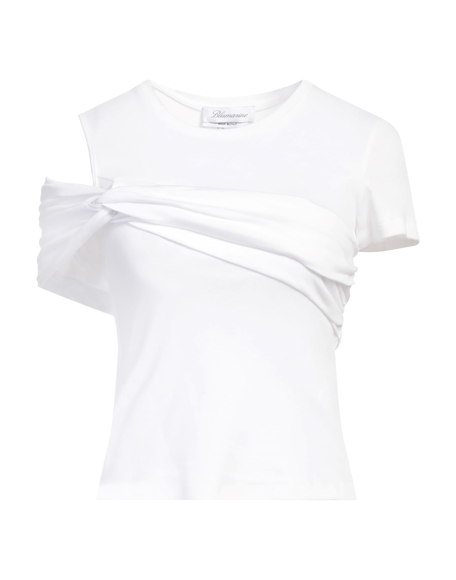 BLUMARINE - T-shirts