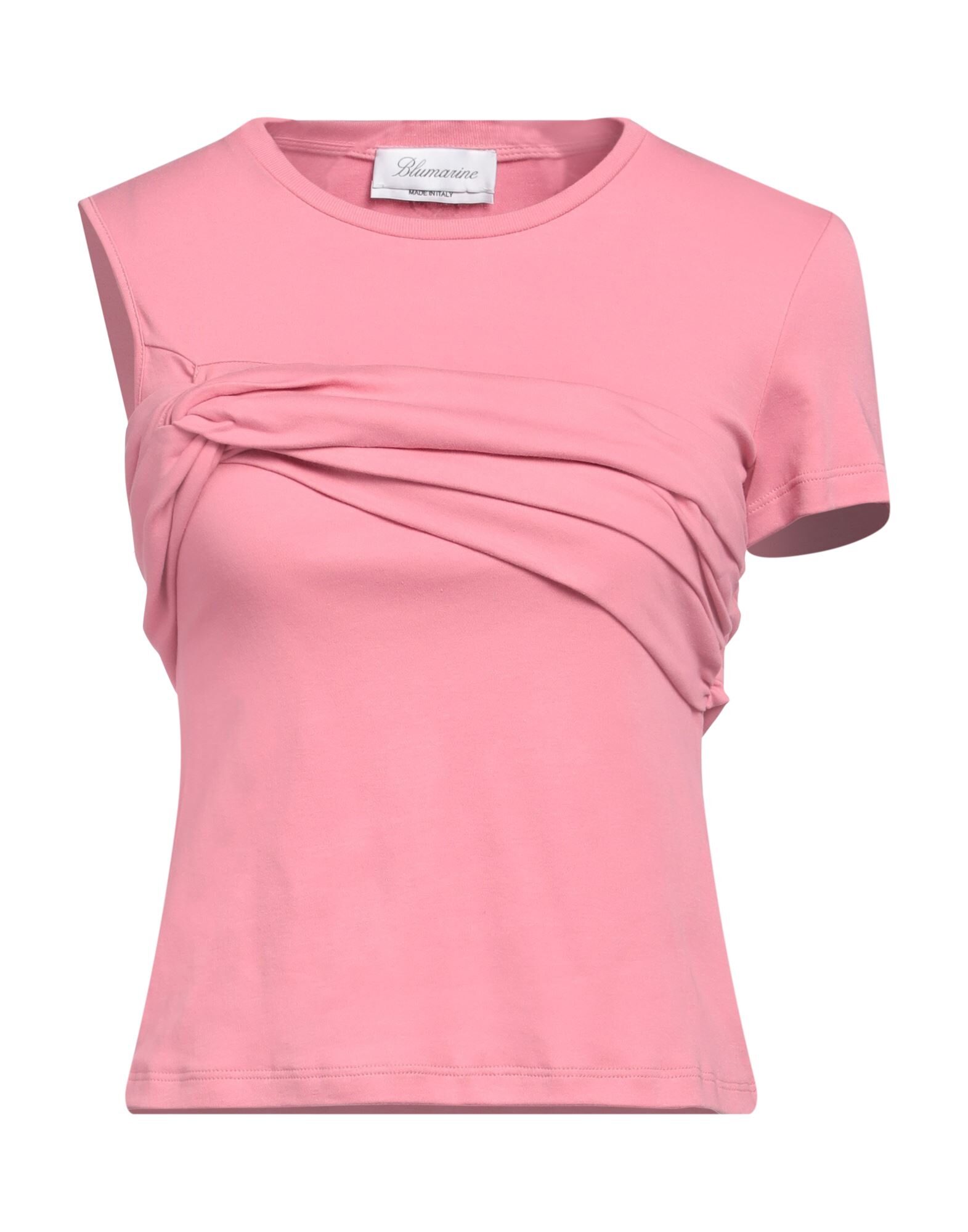 BLUMARINE - T-shirts