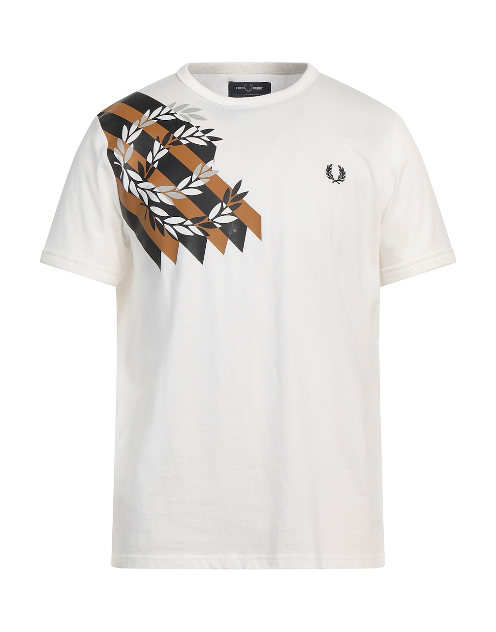 FRED PERRY - Camisetas