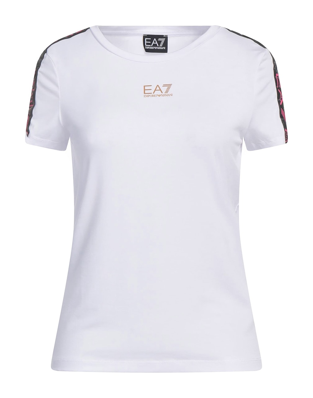 EA7 - Camisetas