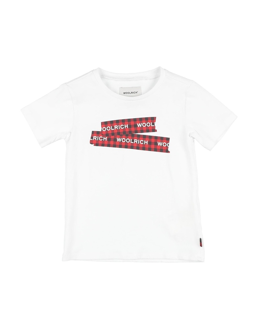 WOOLRICH - T-shirts