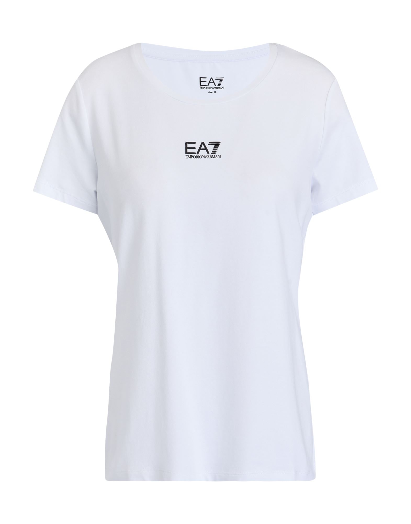 EA7 - T-shirts