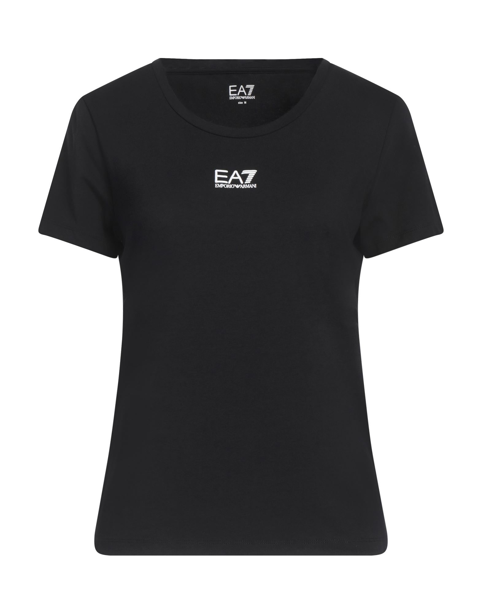 EA7 - T-shirts